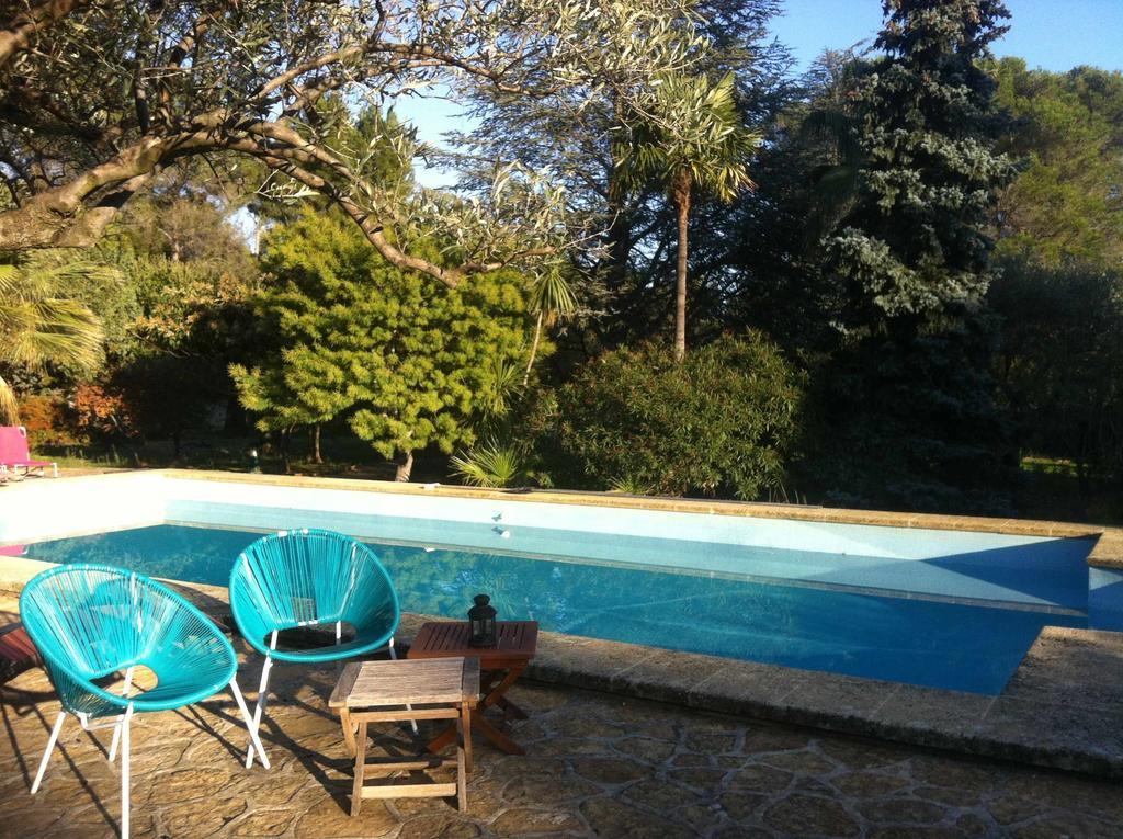Hotel Du Cote De Chez Soi La Ciotat Zewnętrze zdjęcie