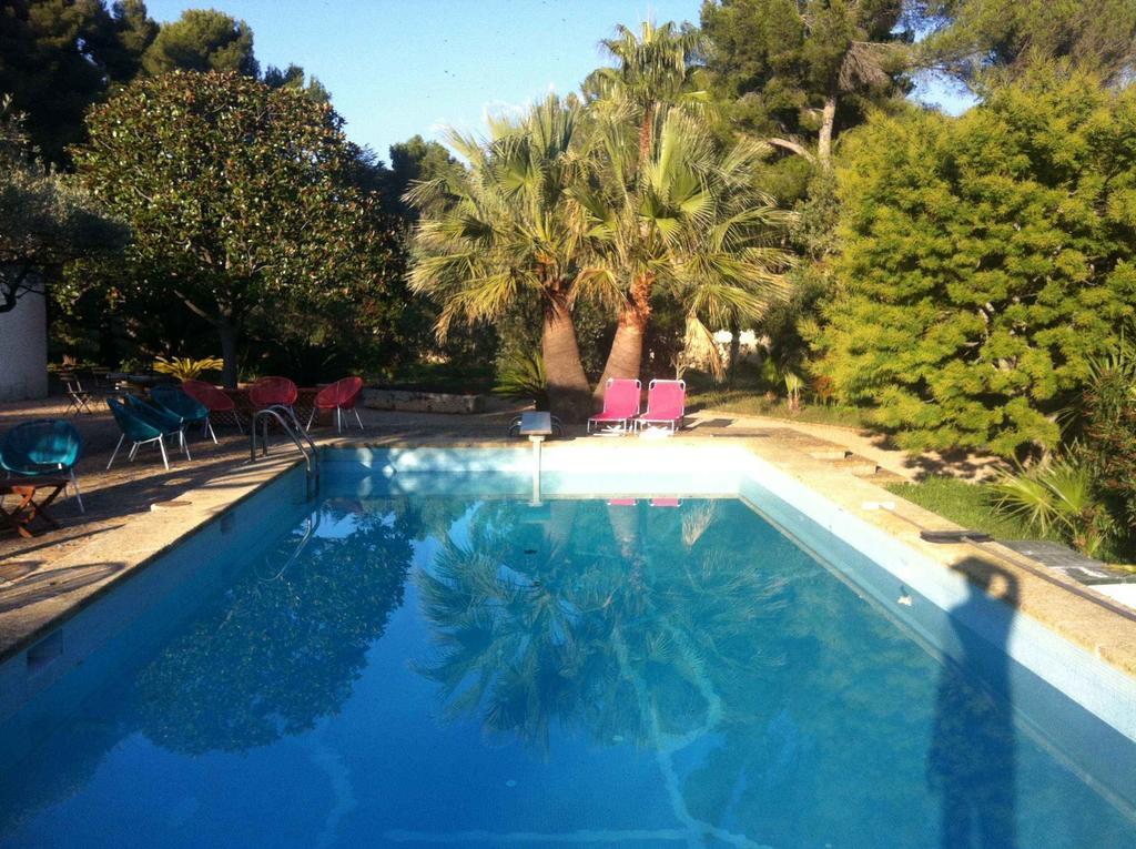 Hotel Du Cote De Chez Soi La Ciotat Zewnętrze zdjęcie