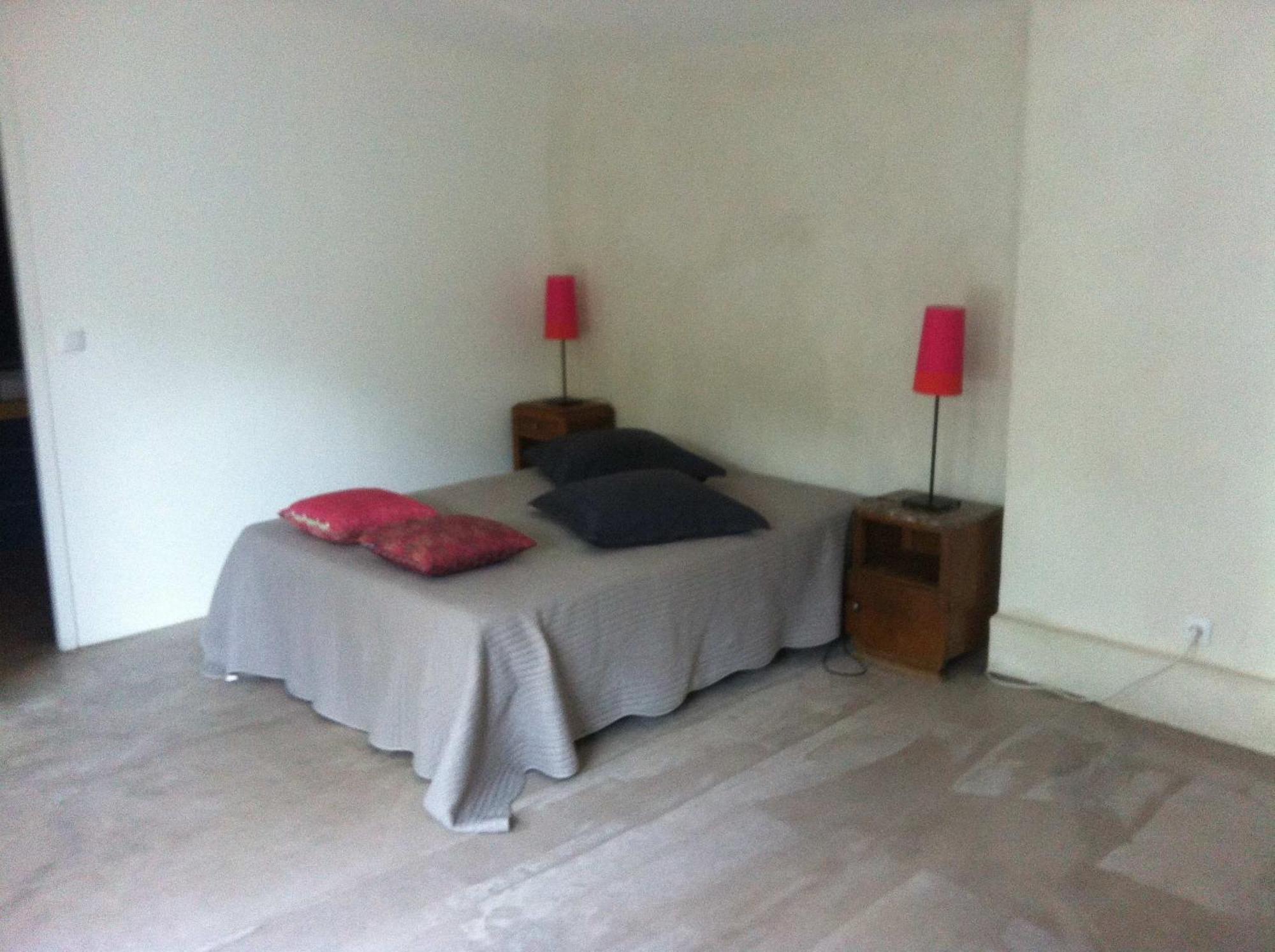 Hotel Du Cote De Chez Soi La Ciotat Pokój zdjęcie