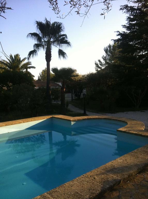 Hotel Du Cote De Chez Soi La Ciotat Zewnętrze zdjęcie