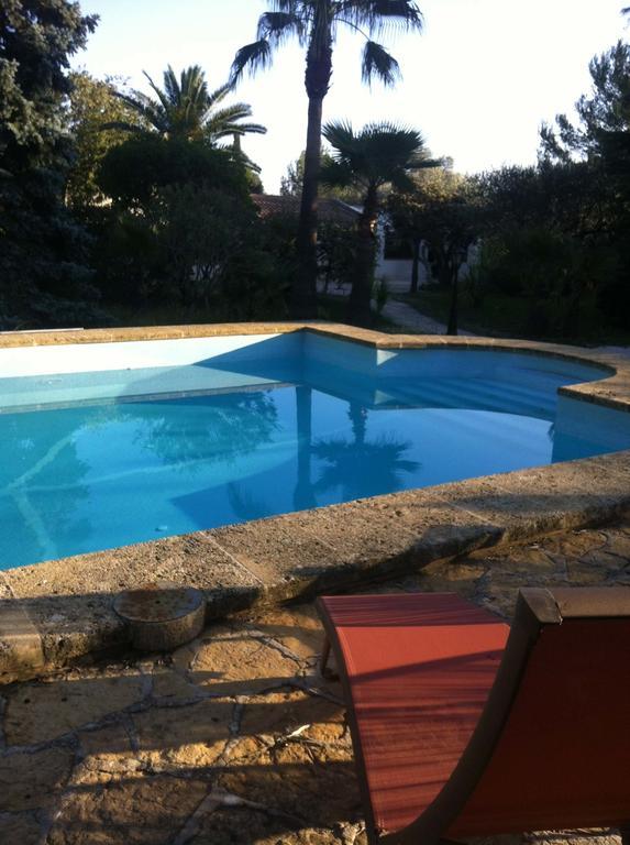 Hotel Du Cote De Chez Soi La Ciotat Zewnętrze zdjęcie