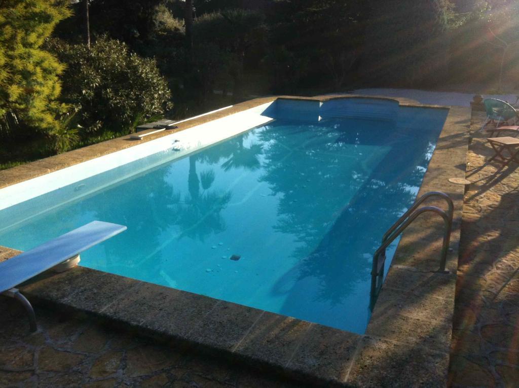 Hotel Du Cote De Chez Soi La Ciotat Zewnętrze zdjęcie