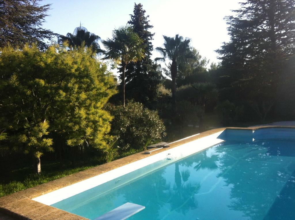 Hotel Du Cote De Chez Soi La Ciotat Zewnętrze zdjęcie