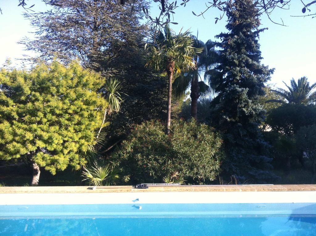 Hotel Du Cote De Chez Soi La Ciotat Zewnętrze zdjęcie