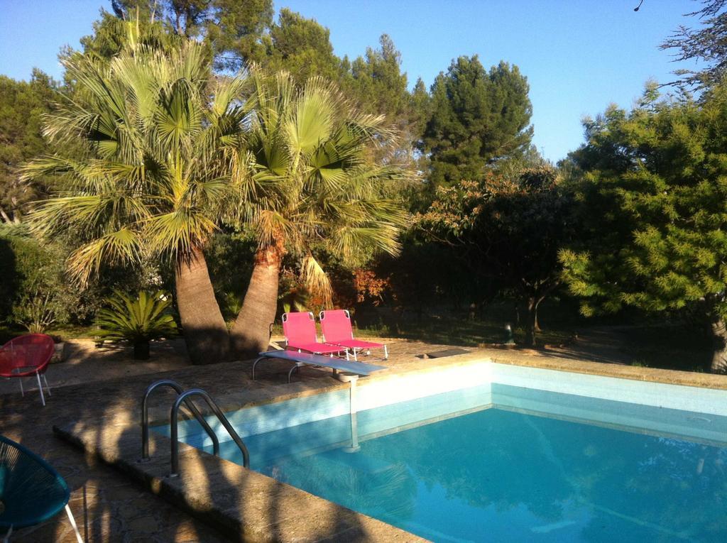 Hotel Du Cote De Chez Soi La Ciotat Zewnętrze zdjęcie