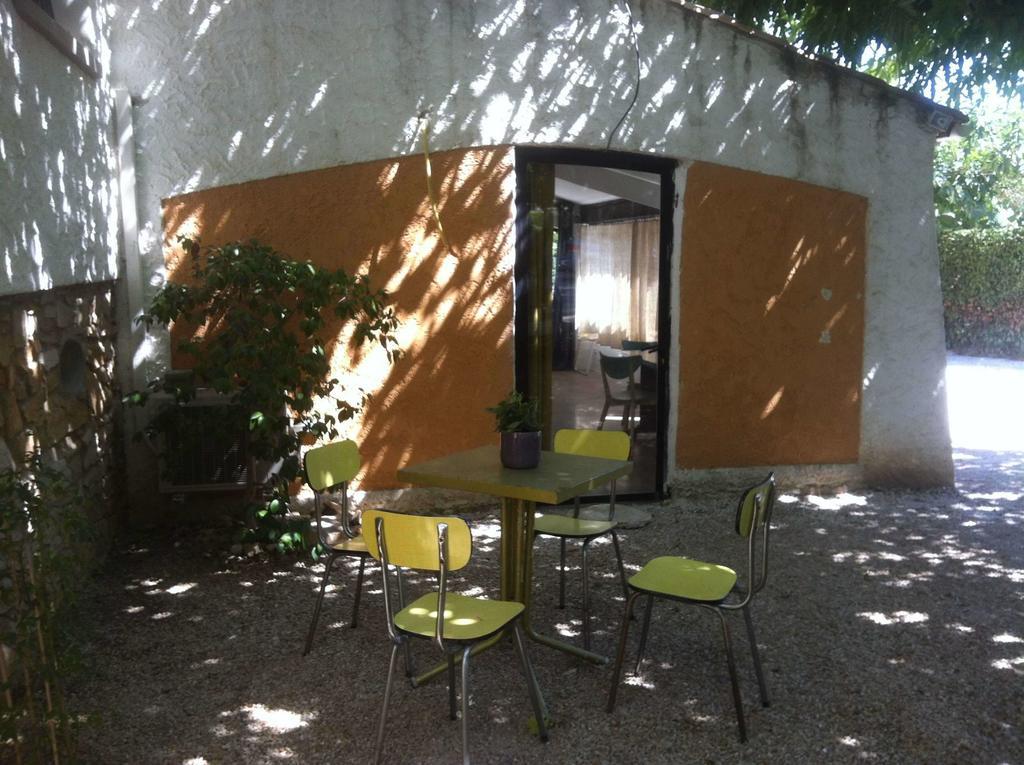 Hotel Du Cote De Chez Soi La Ciotat Pokój zdjęcie