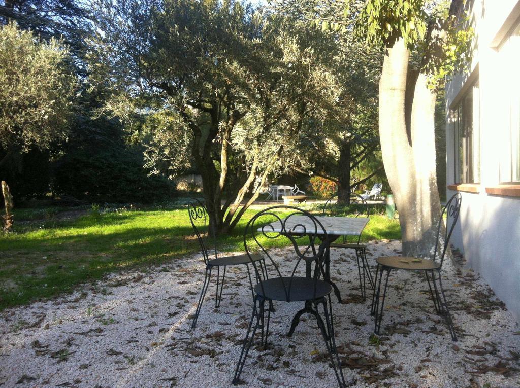 Hotel Du Cote De Chez Soi La Ciotat Pokój zdjęcie