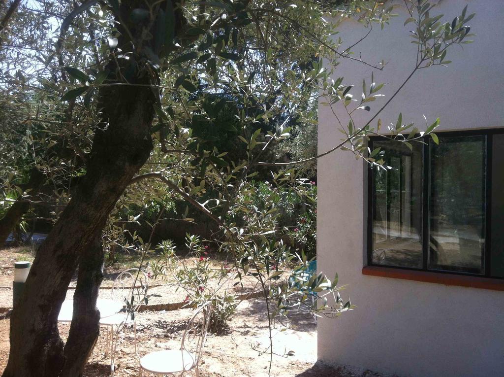 Hotel Du Cote De Chez Soi La Ciotat Pokój zdjęcie