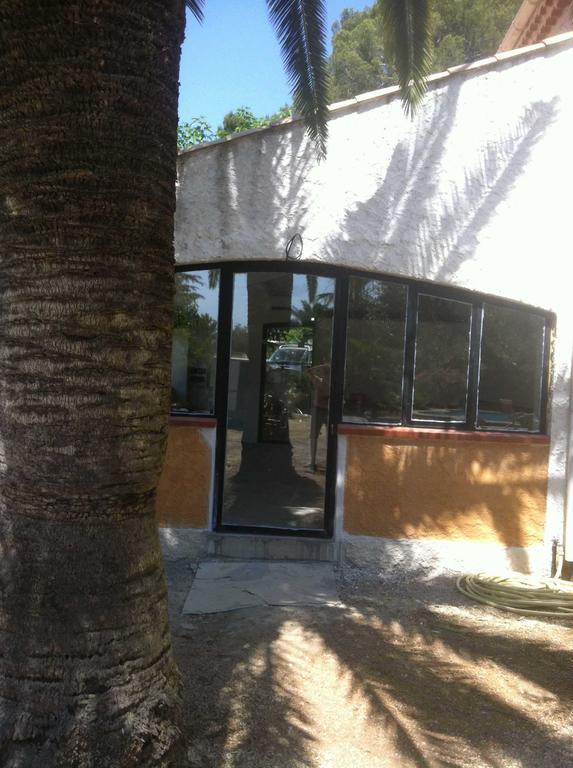 Hotel Du Cote De Chez Soi La Ciotat Pokój zdjęcie