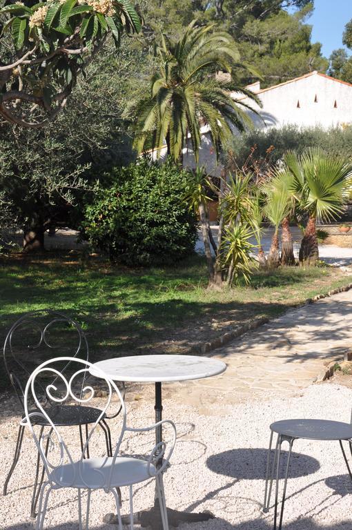Hotel Du Cote De Chez Soi La Ciotat Pokój zdjęcie