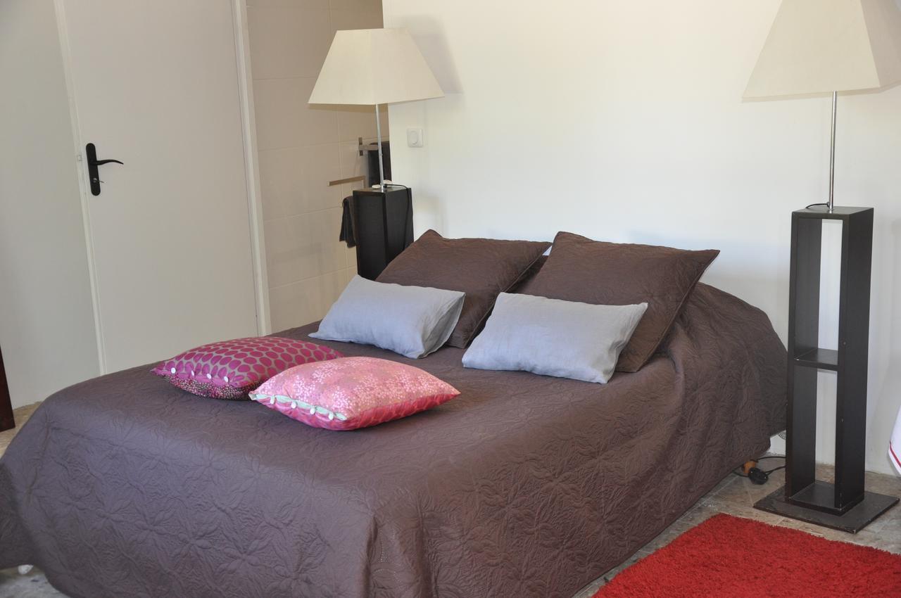 Hotel Du Cote De Chez Soi La Ciotat Pokój zdjęcie