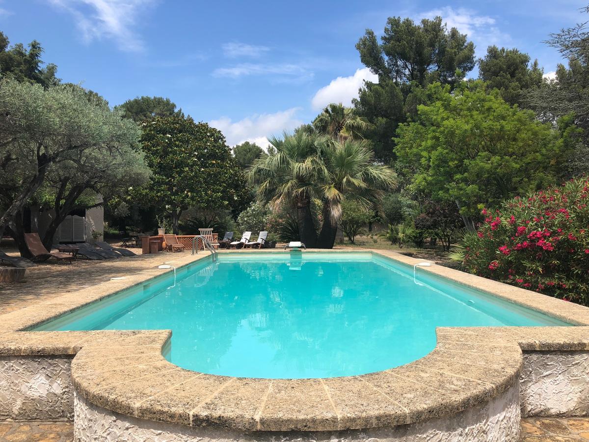 Hotel Du Cote De Chez Soi La Ciotat Zewnętrze zdjęcie